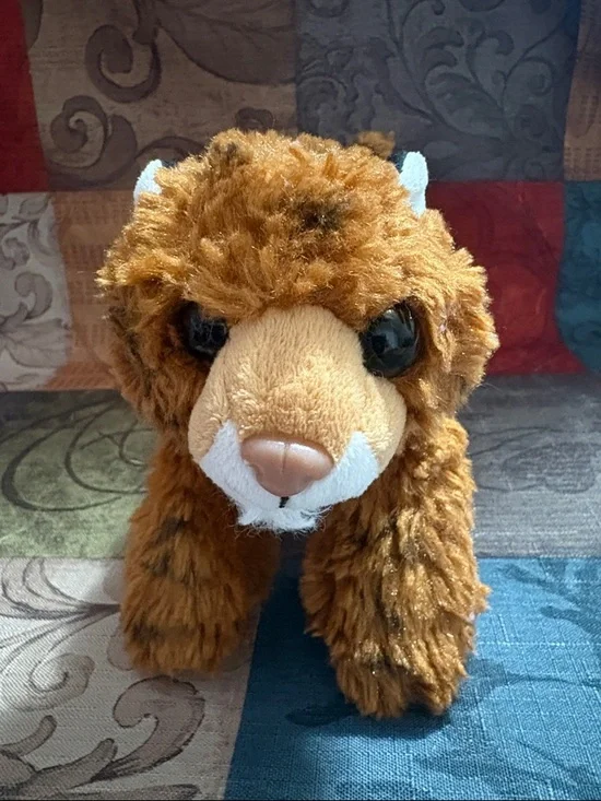 🛍️5/$20🛍️Aurora Tiger - Picture 2 of 6